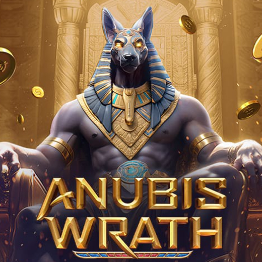 ufa222 8 Anubis Wrath