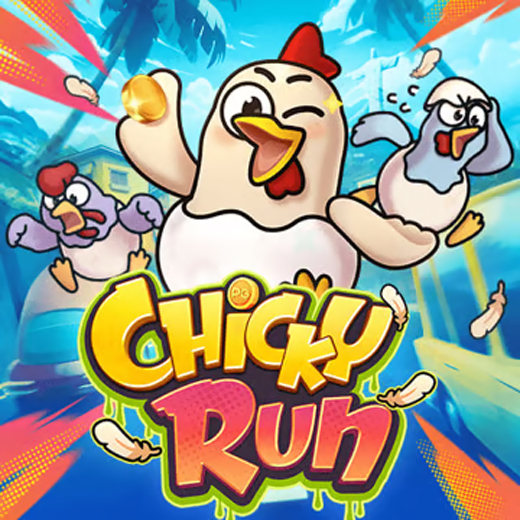 ufa222 11 Chicky Run