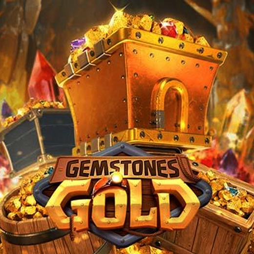 ufa222 12 Gemstones Gold