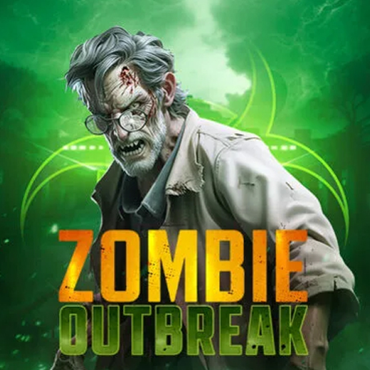 ufa222 9 Zombie Outbreak